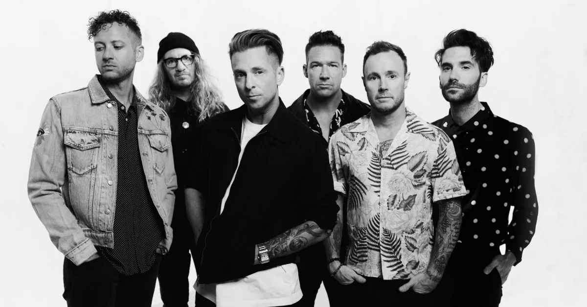 OneRepublic OneRepublic