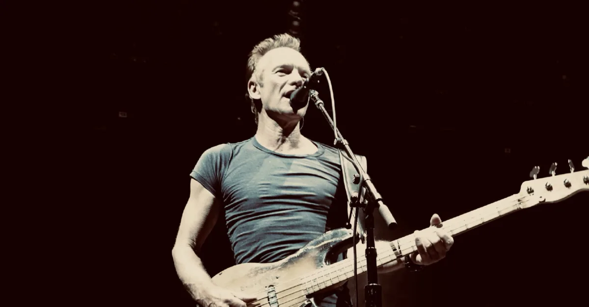 Sting