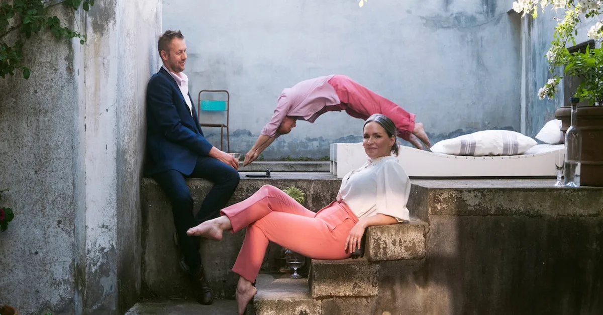 Emiliana Torrini & The Colorist Orchestra