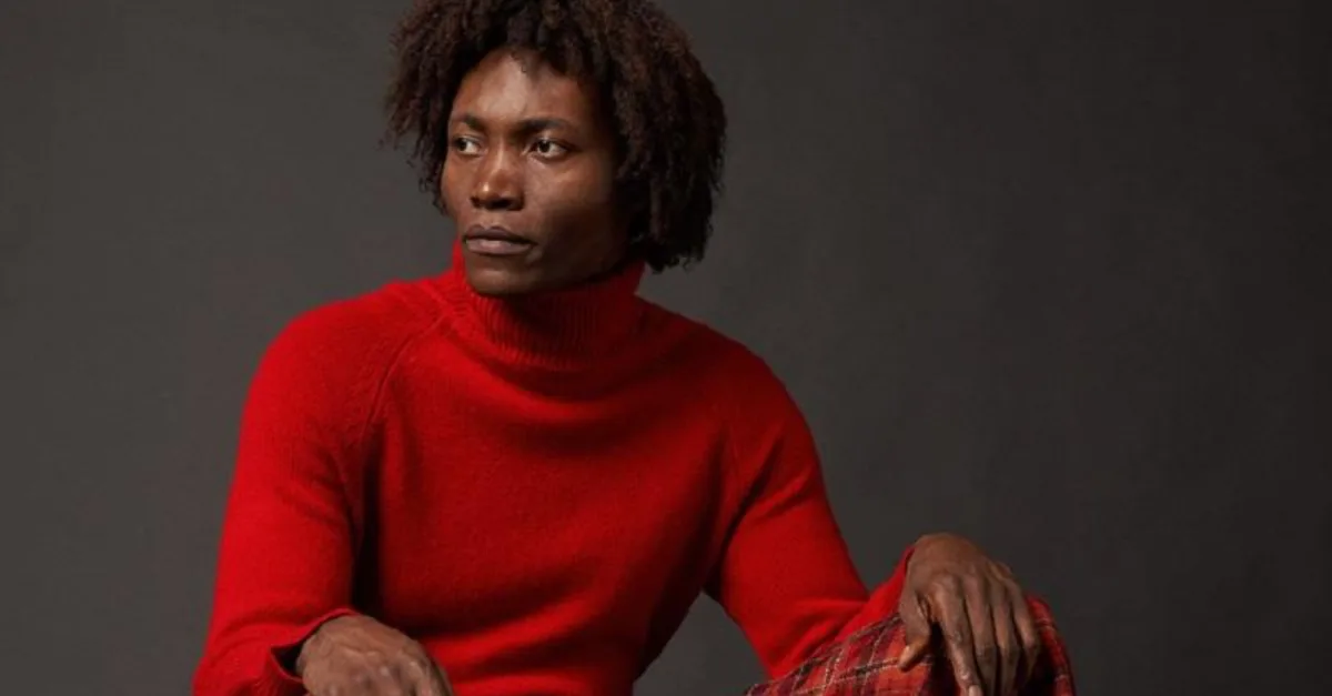 Benjamin Clementine