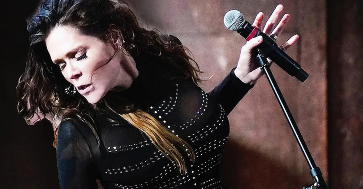 Beth Hart Beth Hart