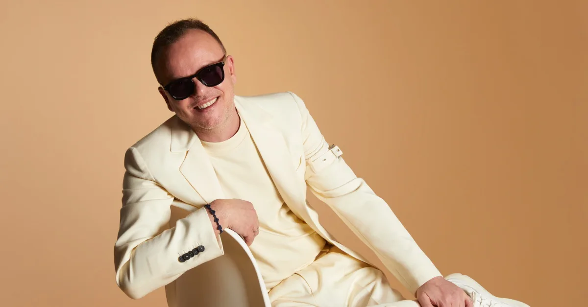 Gigi D’Alessio Gigi D’Alessio