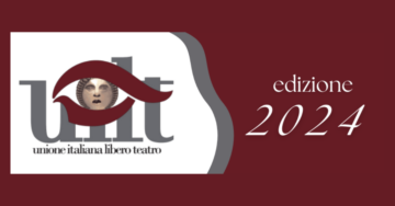LIBERO TEATRO IN UN TEATRO LIBERO – Rassegna 2024