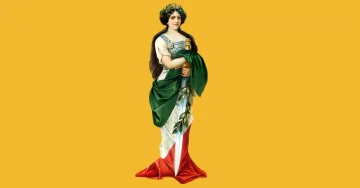 1815 – 1946. Emozioni in musica dal Risorgimento alla Repubblica Italiana