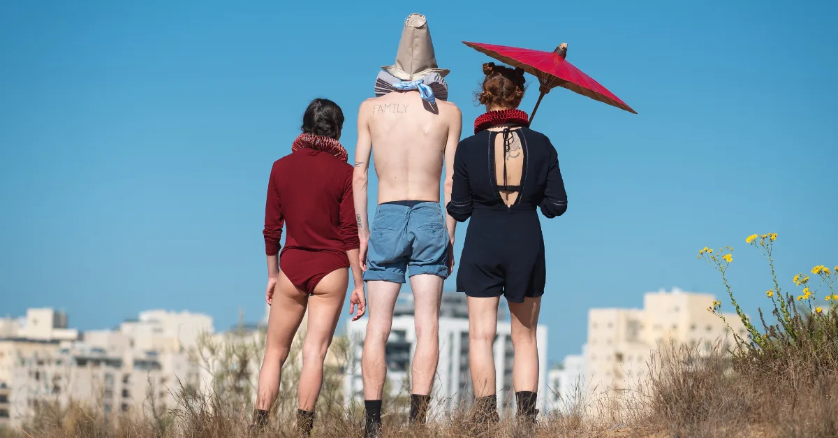 ARTI PERFORMATIVE E CULTURE DEL CONTEMPORANEO / CO-PROGETTAZIONE E PROGRAMMAZIONE IN RETE