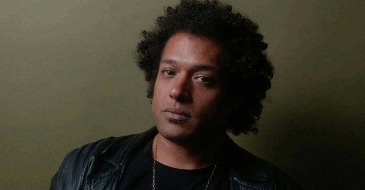 MAKAYA MCCRAVEN/GIANLUCA PETRELLA MAKAYA MCCRAVEN/GIANLUCA PETRELLA
