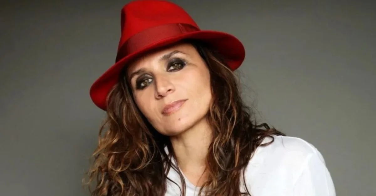 CHIARA CIVELLO CHIARA CIVELLO