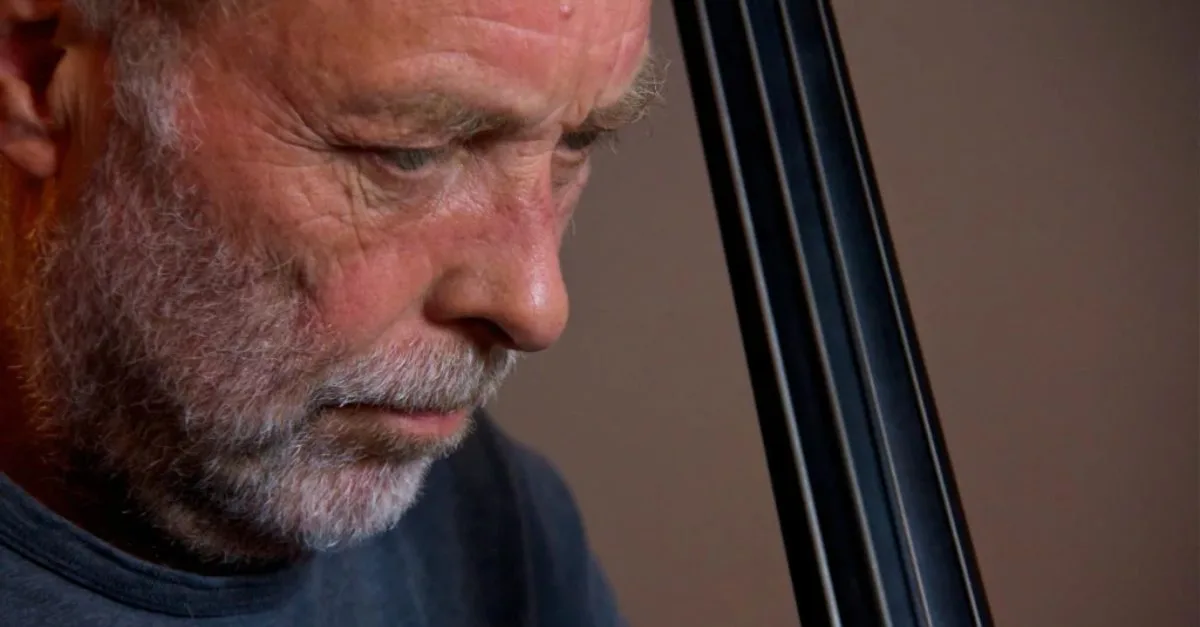 DAVE HOLLAND NEW QUARTET