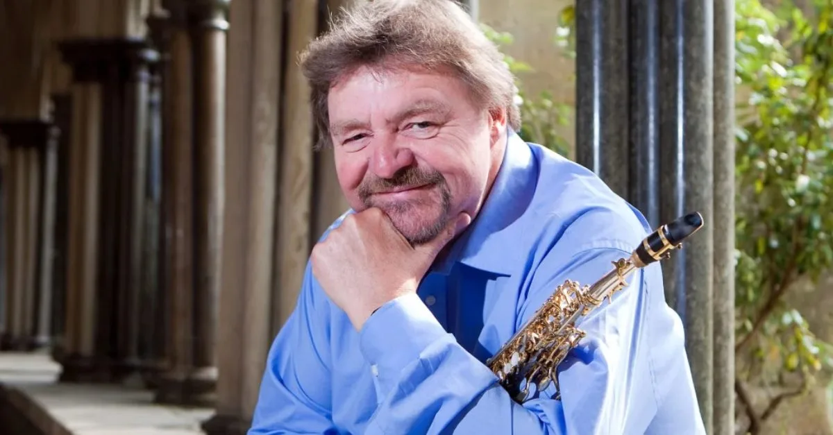 JOHN SURMAN – VIGLEIK STORAAS/ONJGT SYNTHESIS