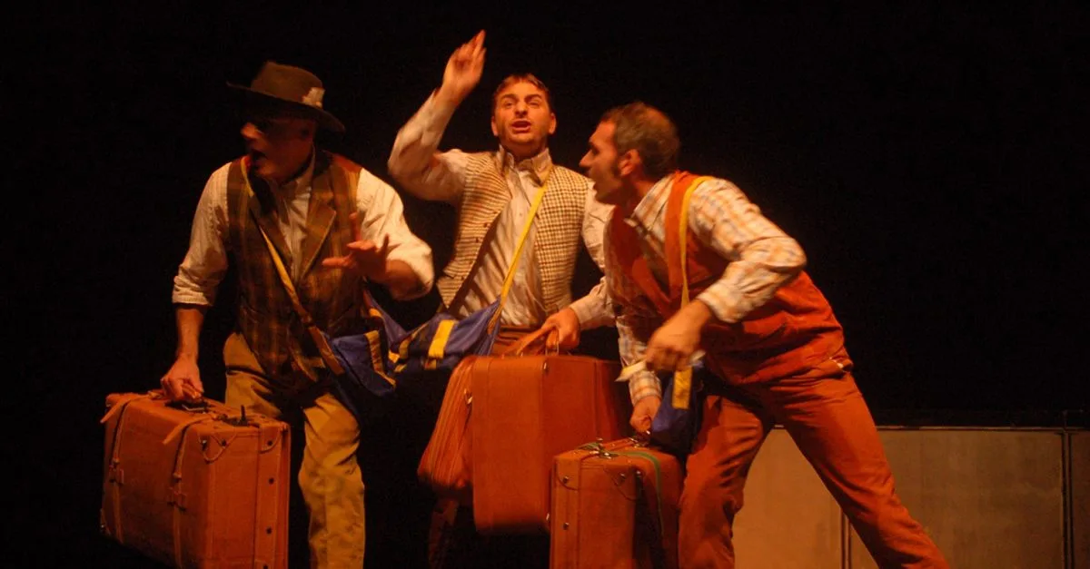 Viaggio Organizzato Plus