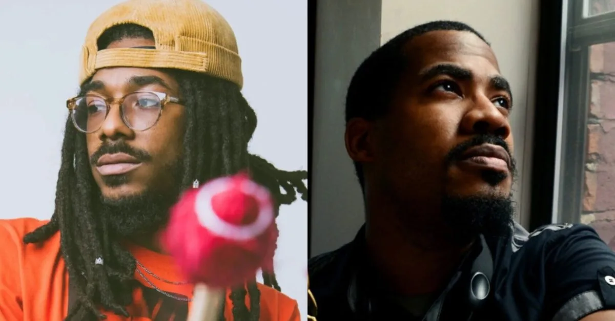 JOEL ROSS/JAMES BRANDON LEWIS