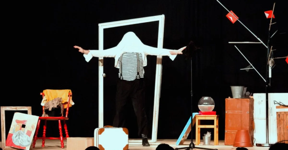 Piccole storie smarrite