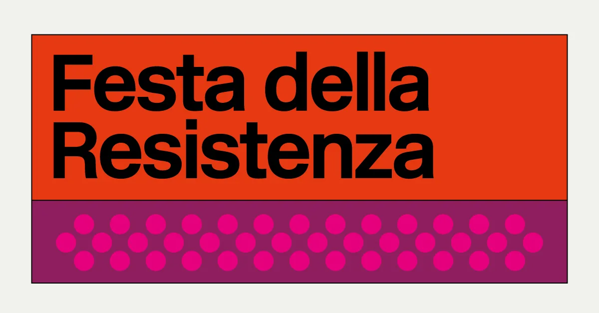 Storie della Resistenza Storie della Resistenza