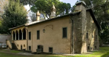Passeggiate Romane: appuntamenti dal 17 al 21 dicembre 2024