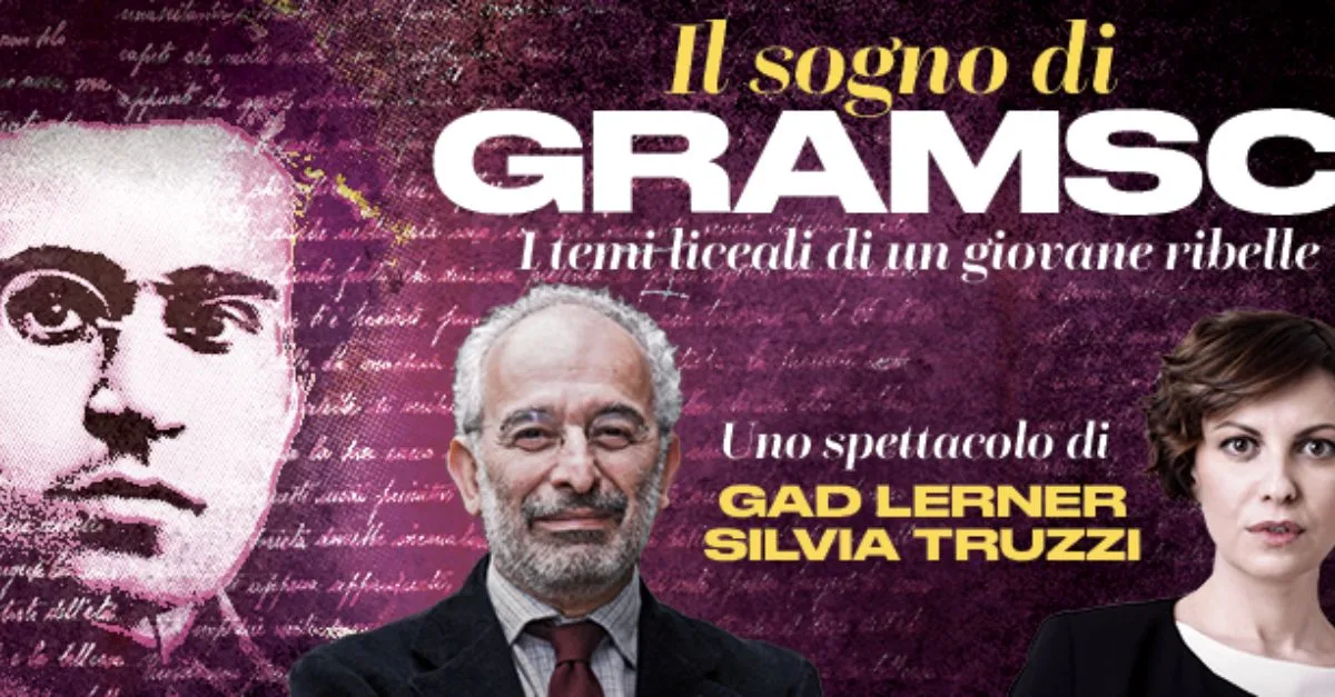 Il sogno di Gramsci