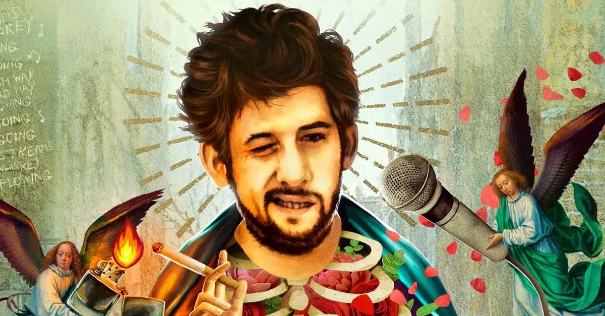 Crock of Gold: A Few Rounds with Shane MacGowan