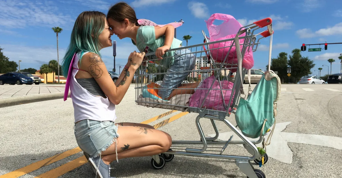 Un sogno chiamato Florida