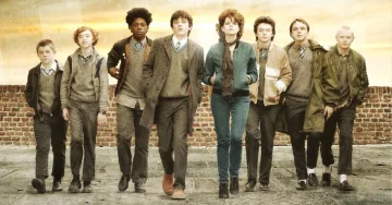 Sing Street
