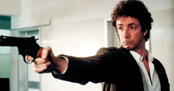 Omaggio a Francesco Nuti – Caruso Pascoski (di padre polacco)
