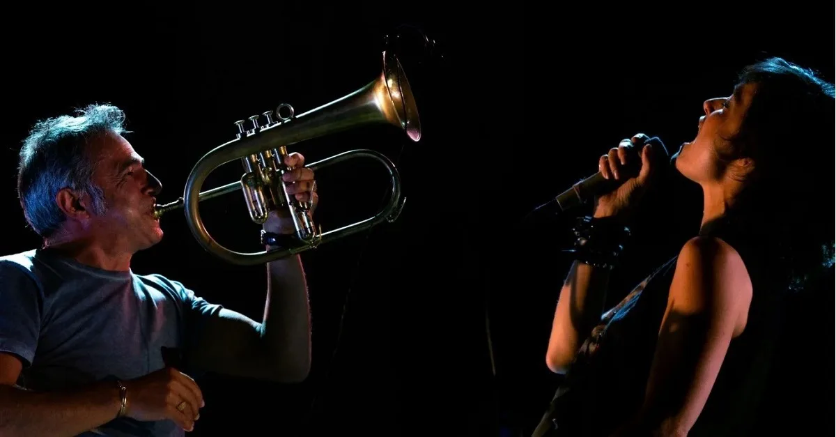 PAOLO FRESU “HEROES”