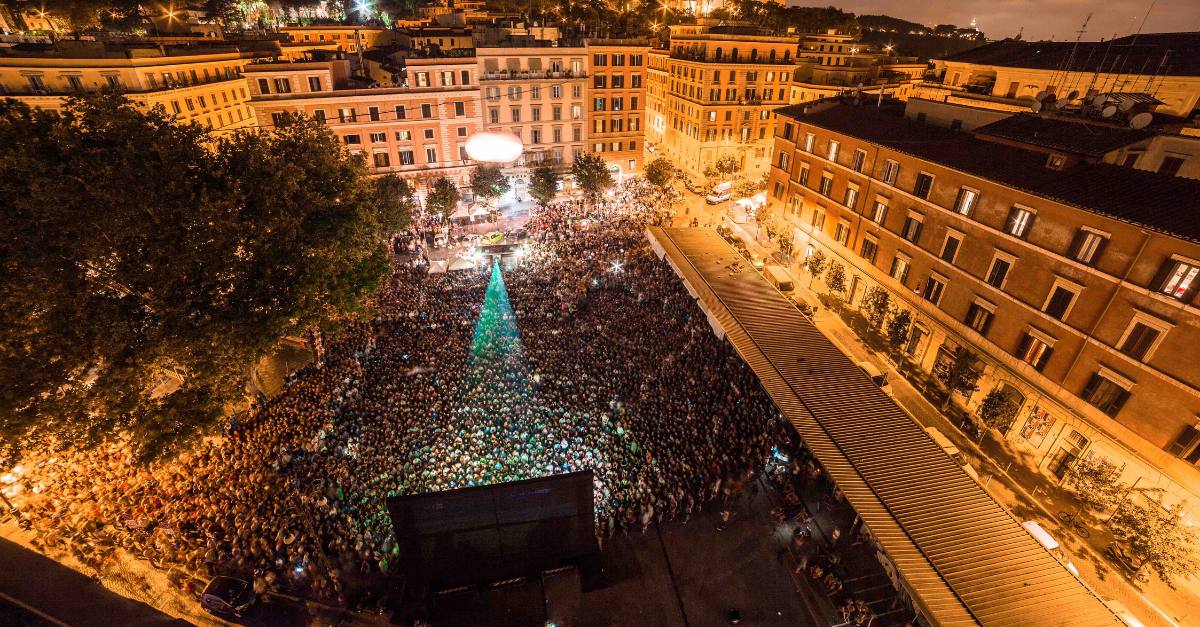 Il Cinema in Piazza 2023