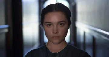 Lady Macbeth