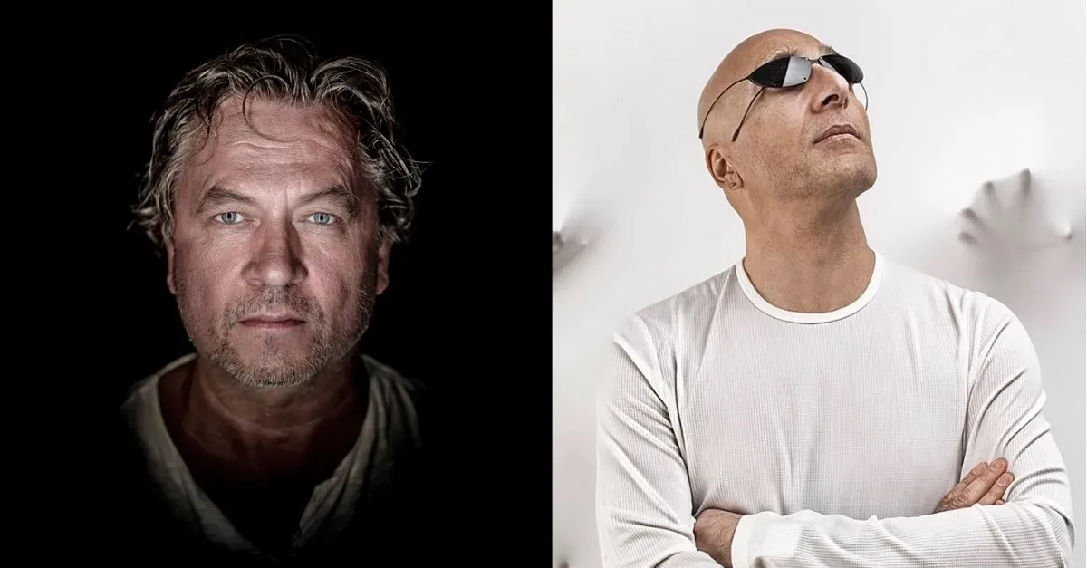 MARTUX_M & NILS PETTER MOLVAER/FURIO DI CASTRI