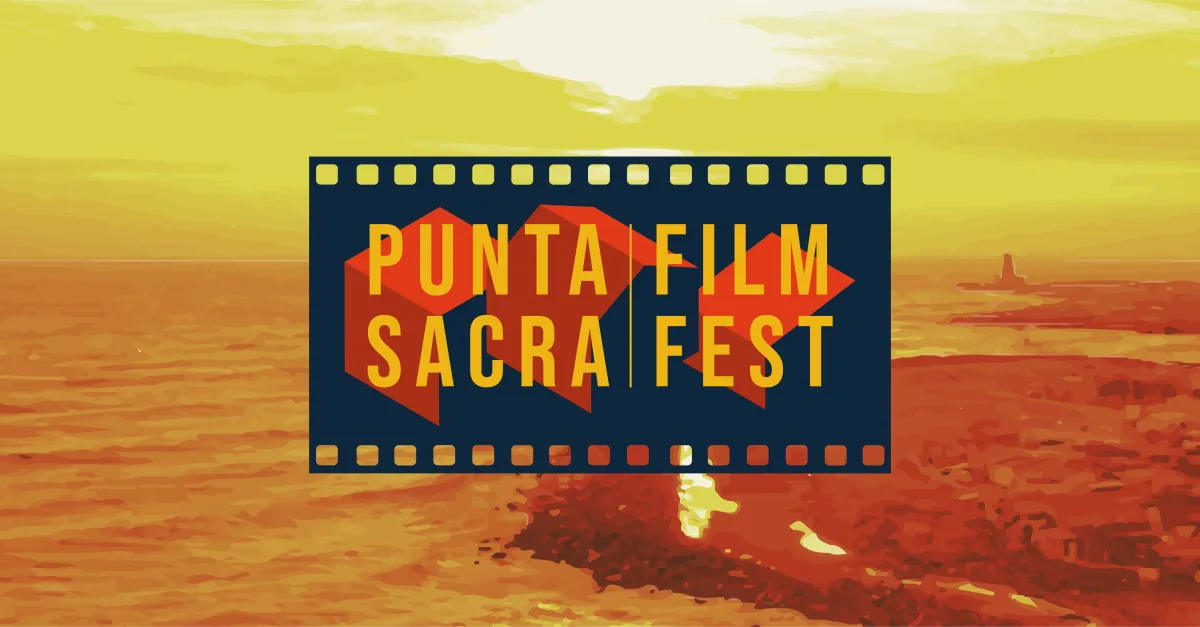 Punta Sacra Film fest Punta Sacra Film fest