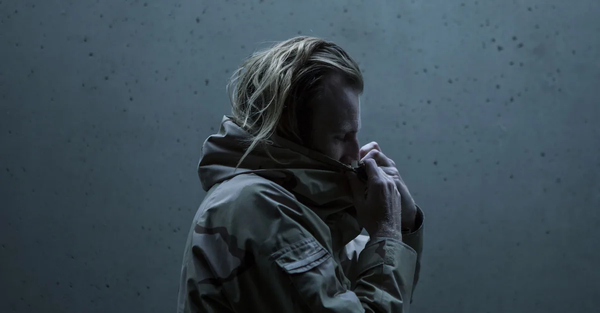 Ben Frost Ben Frost