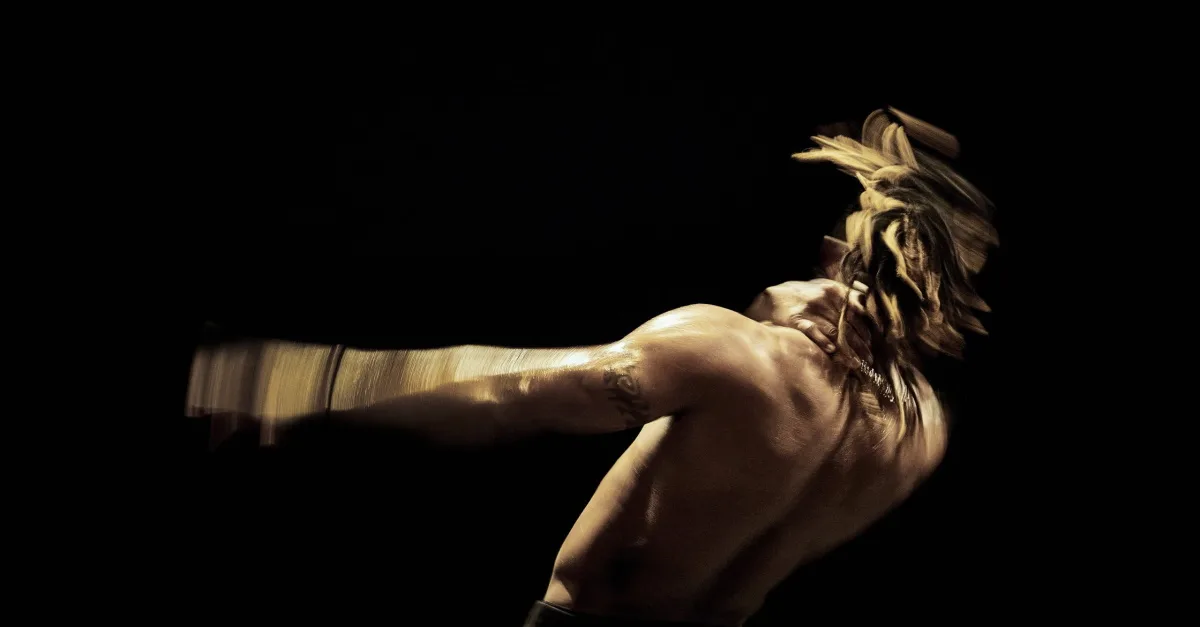 Bintou Dembelè Bintou Dembelè