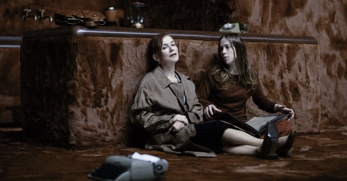 Tennessee Williams –  Ivo van Hove – Isabelle Huppert