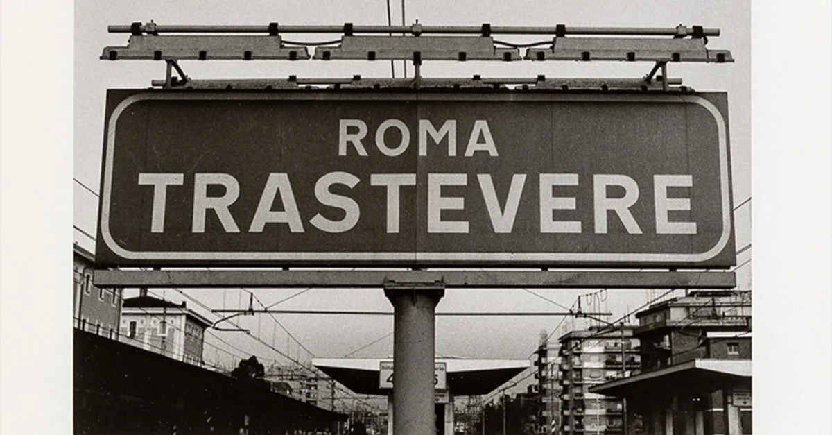 Vicolo della Penitenza 11/A