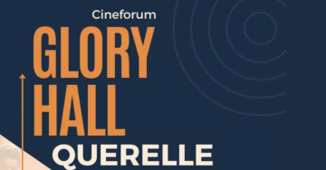 GLORY HALL