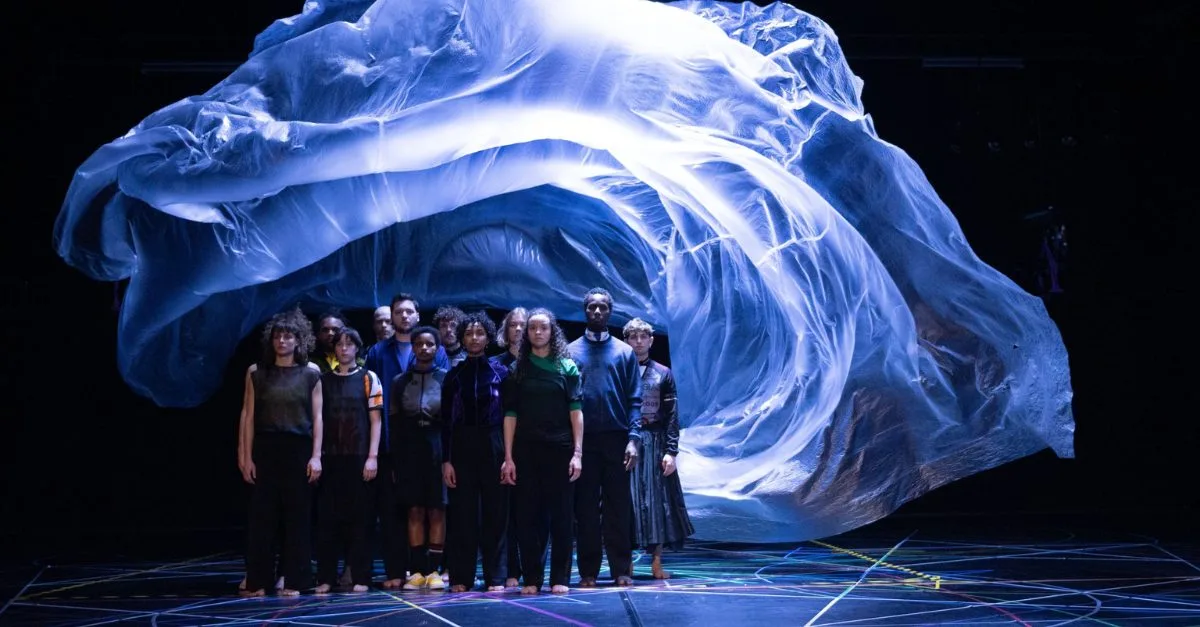 Anne Teresa De Keersmaeker – Meskerem Mees – Jean-Marie Aerts – Carlos Garbin – Rosas