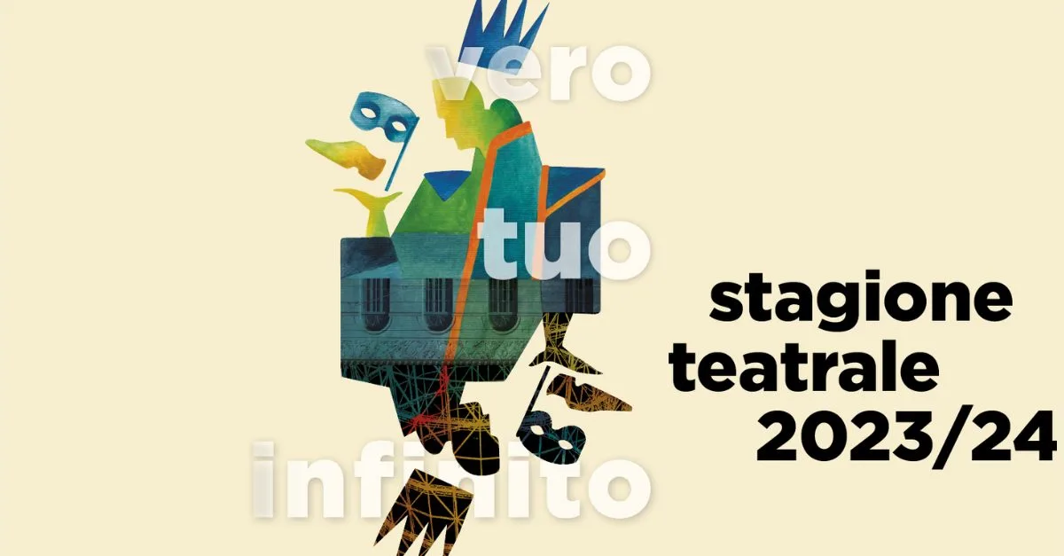 Teatro di Roma | Stagione 2023-2024