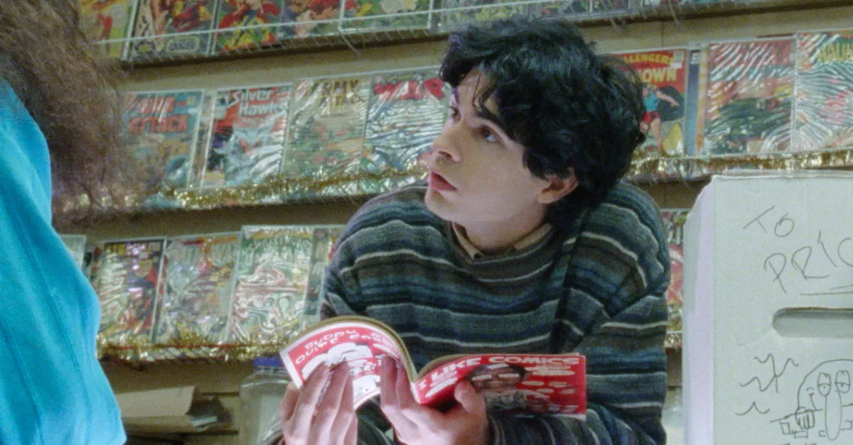 Funny pages Funny pages