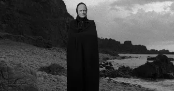 Det Sjunde Inseglet (Il Settimo Sigillo)