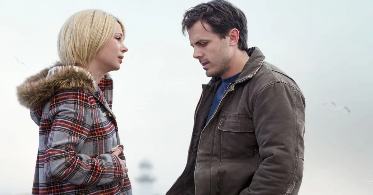 Manchester by the sea