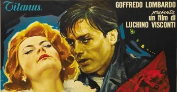 Rocco e i suoi fratelli