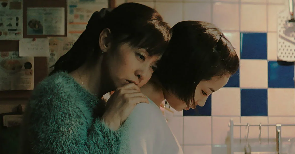 Sandome no satsujin (Il terzo omicidio)