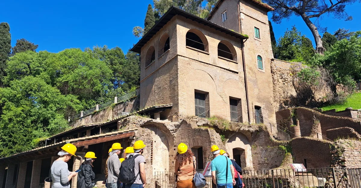 Archeologia in Comune: gli appuntamenti del 7 e del 9 settembre 2023 Archeologia in Comune: gli appuntamenti del 7 e del 9 settembre 2023