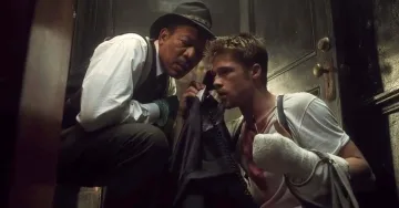 Se7en (Seven)