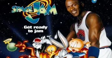 Space Jam