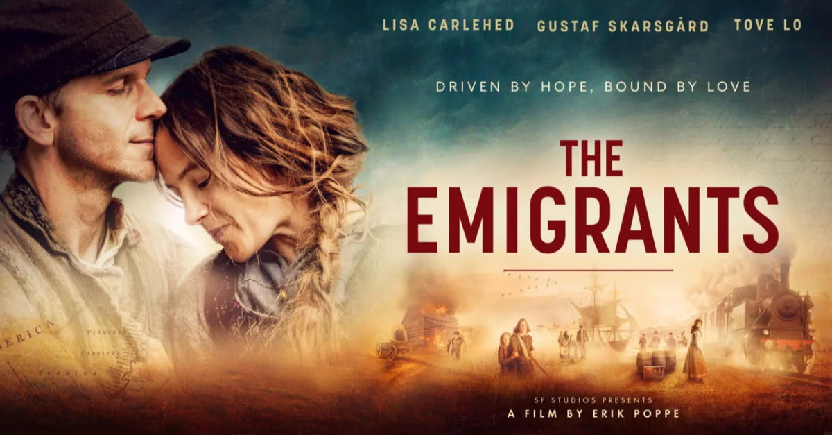 The Emigrants