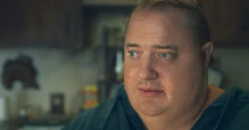 The Whale
