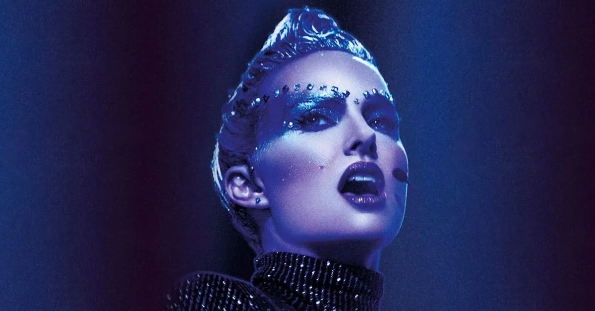 Vox lux