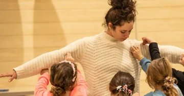 Seconda stella a destra