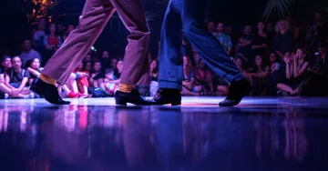 Save The Last dance for me