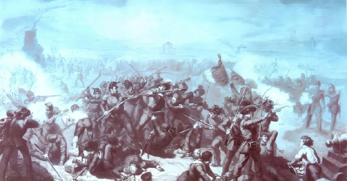 Canti del Risorgimento