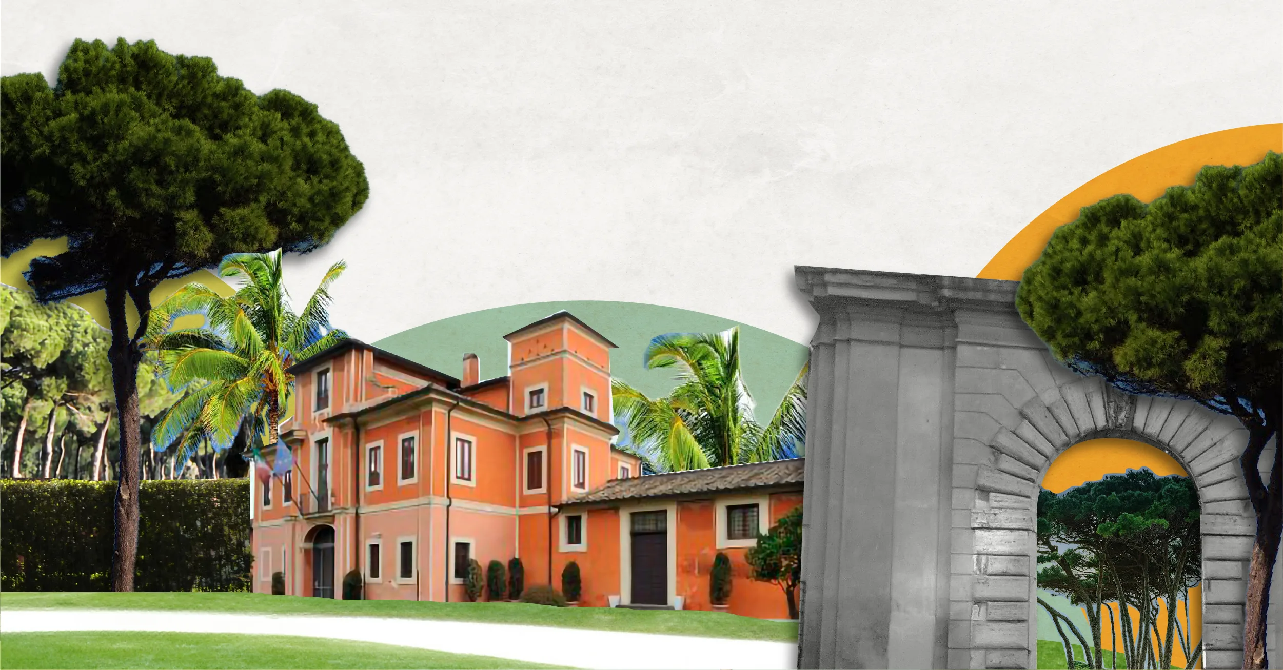 FUORI POSTO. Festival dei teatri al limite